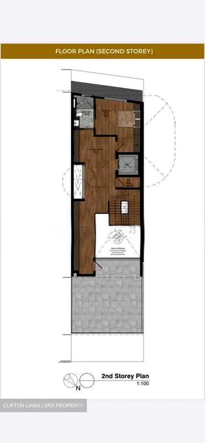 Sembawang Straits Estate (D27), Terrace #564169411